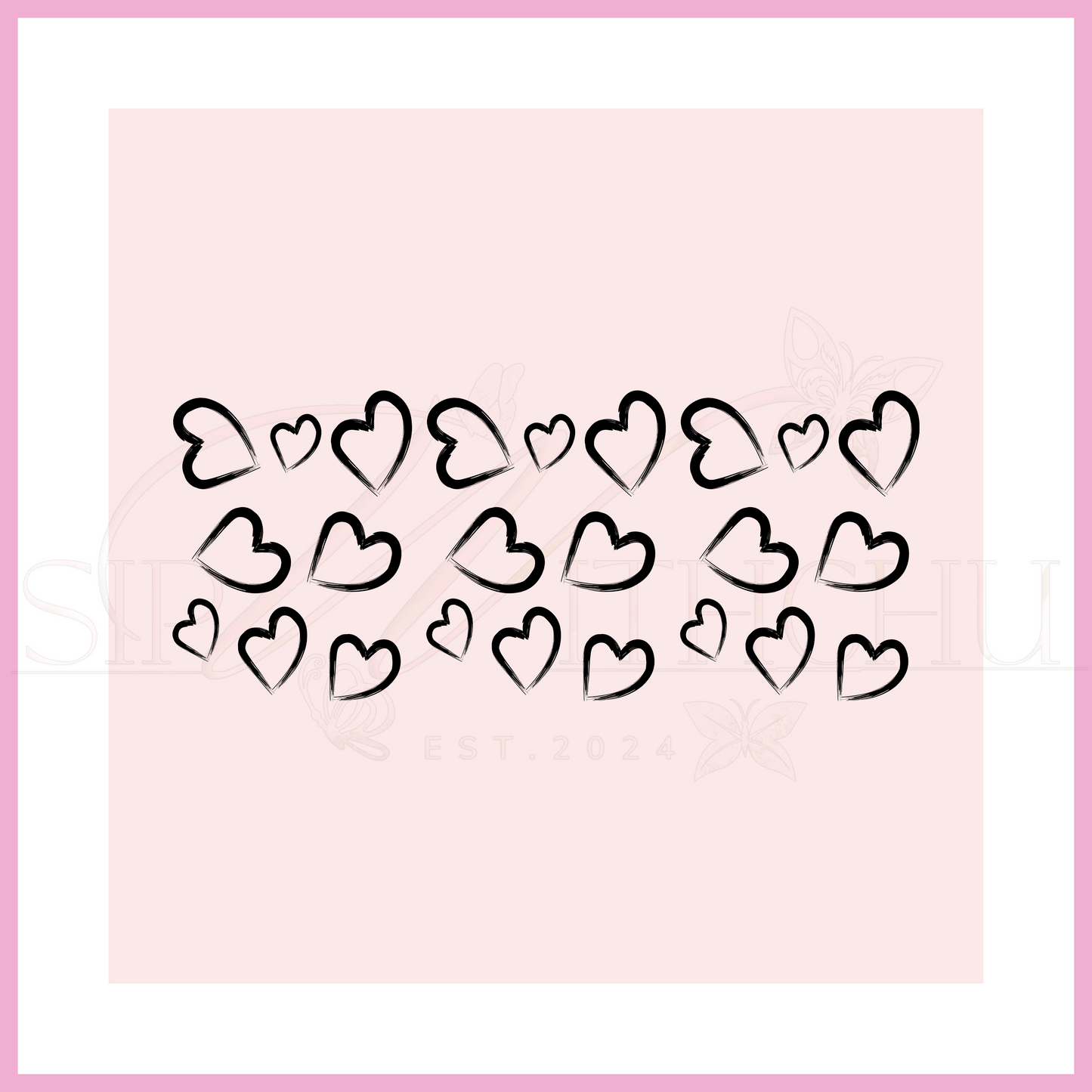 Black Hearts