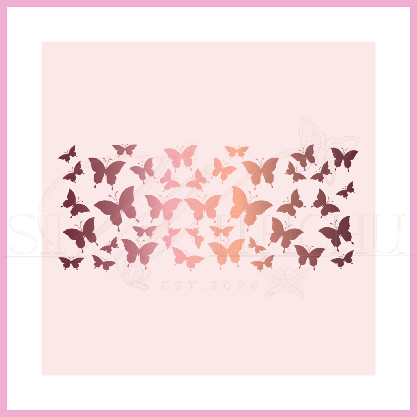 Butterflies #1