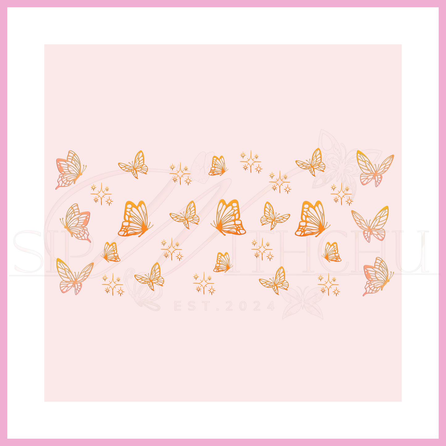 Butterflies #2