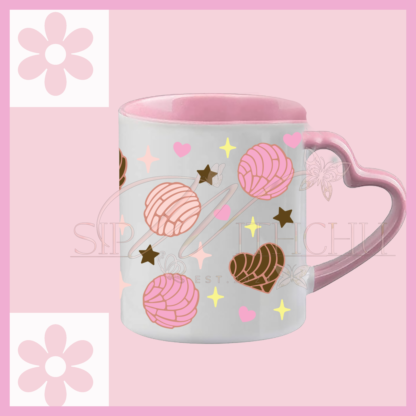 Coffee Time!