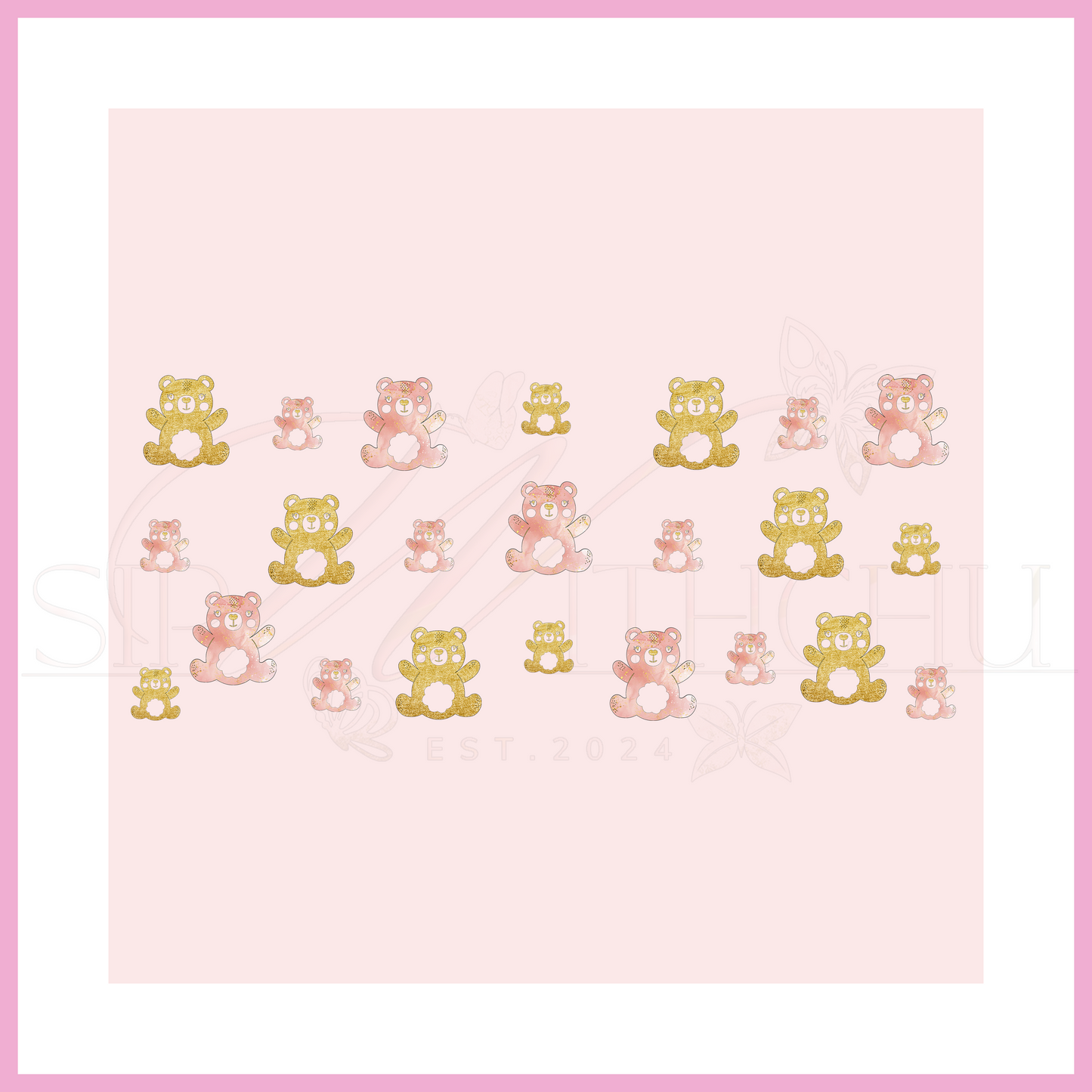 Cute Bears