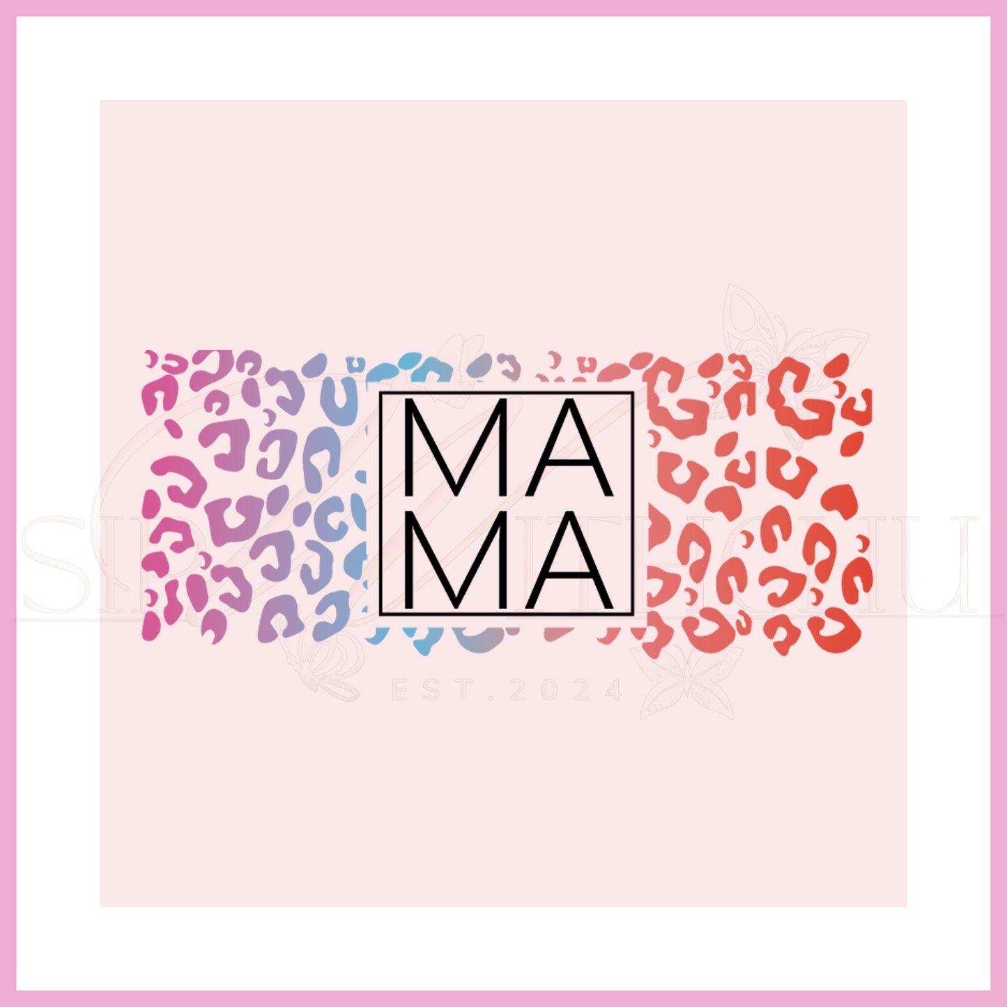 Mama #2