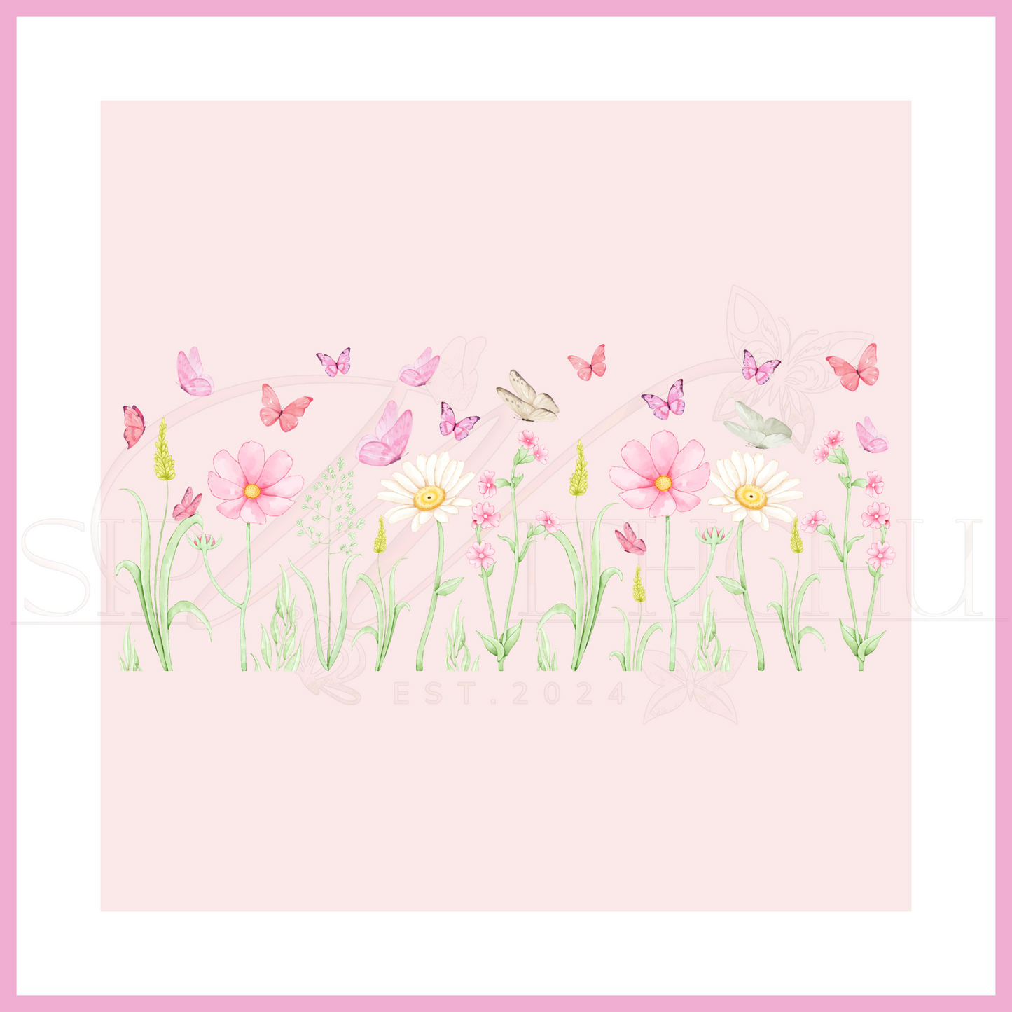 Wild Flowers #2