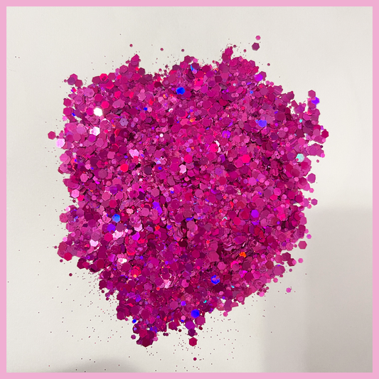 Red Violet