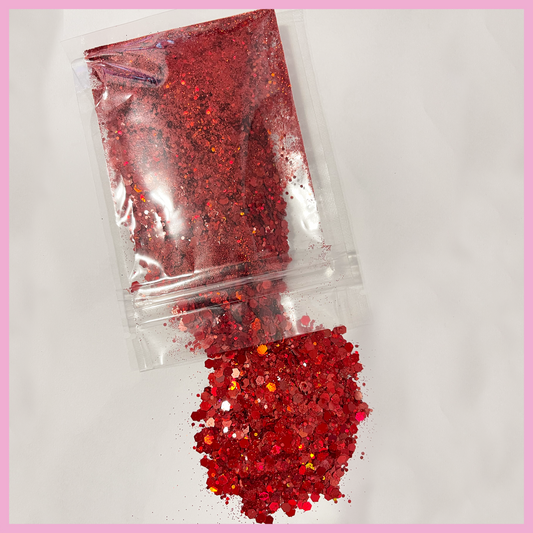 Ruby Passion