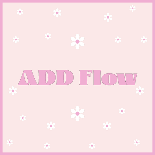 Add Flow