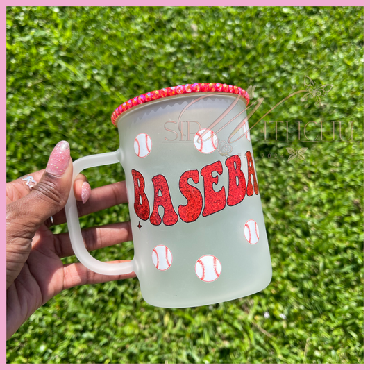 BaseBall Mug