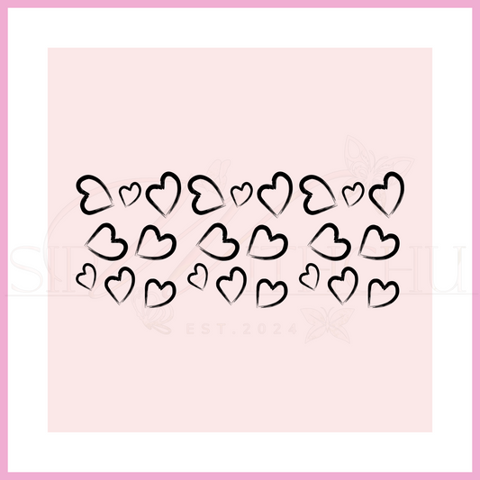 Black Hearts