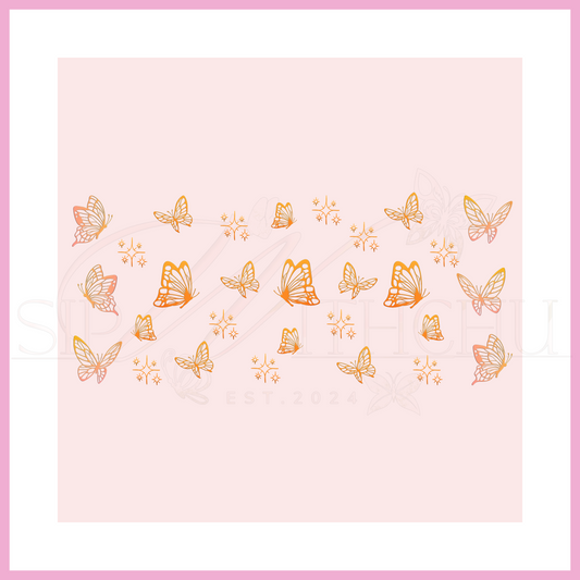 Butterflies #2