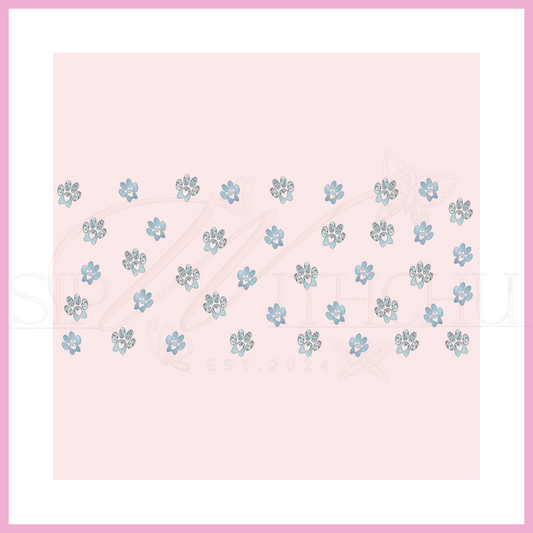 Cat Paws