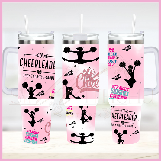 Cheer