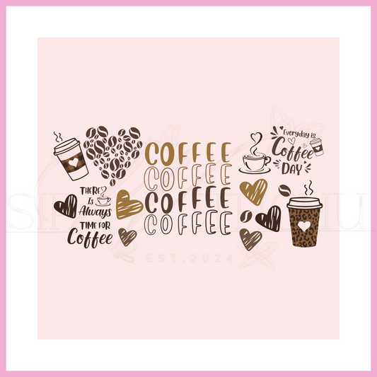 Coffee Coffee Coffee