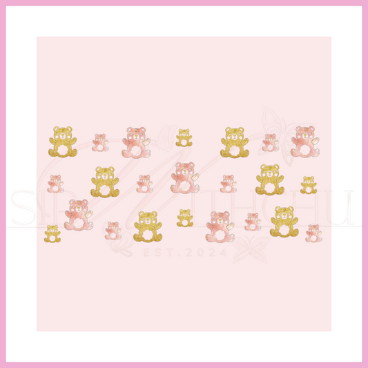 Cute Bears