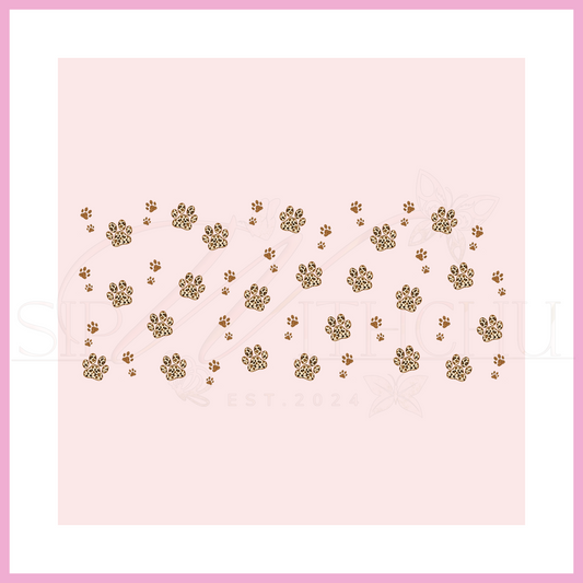 Dog Paws