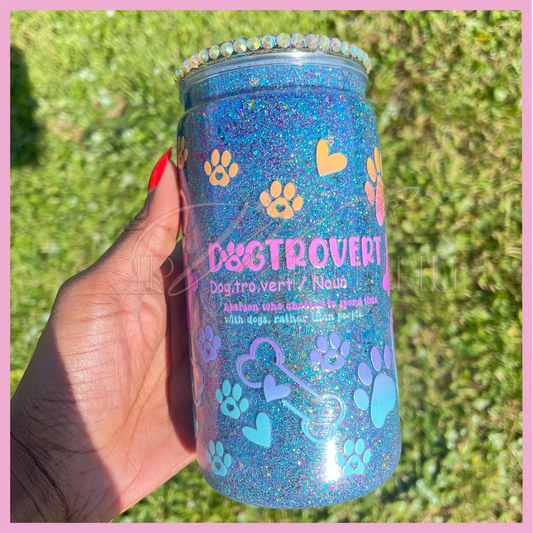 Dogtrovert