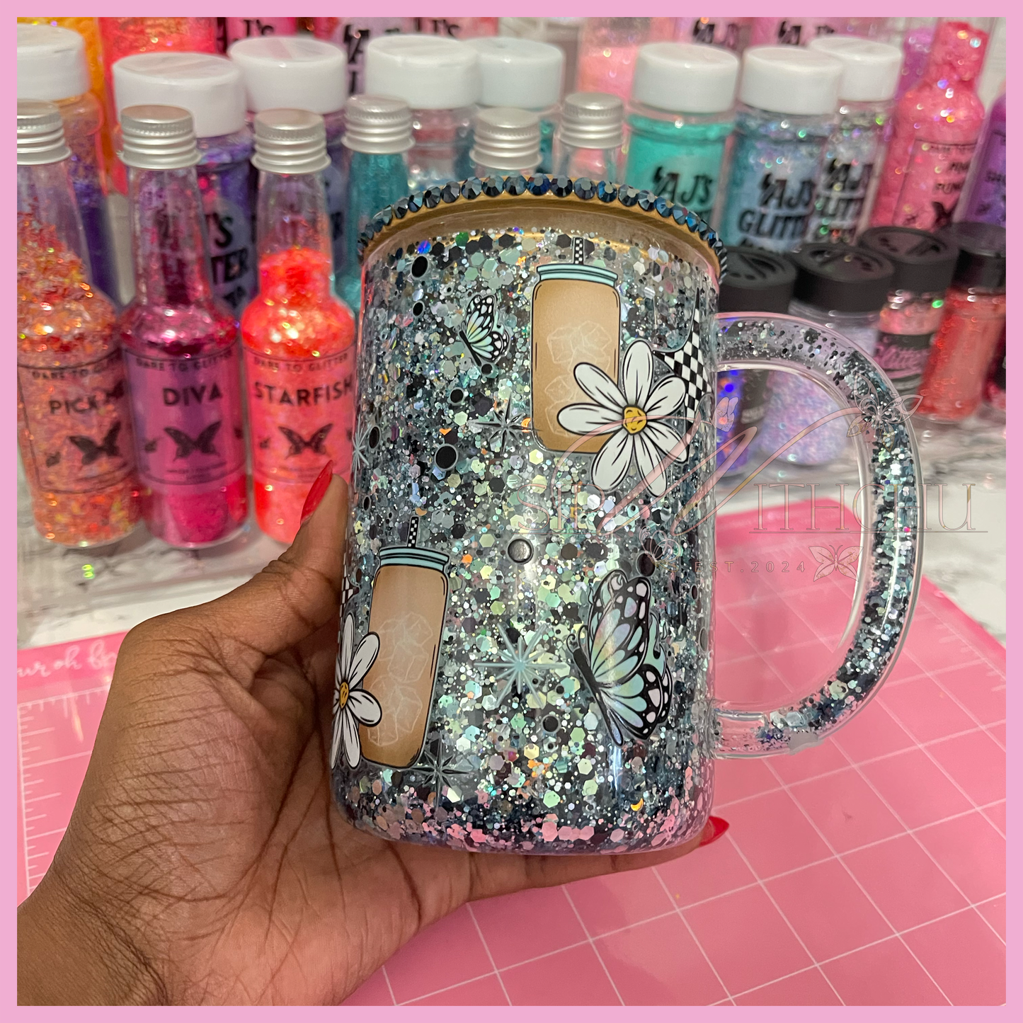 Don't Forget to Hydrate And Mind Your Own Business