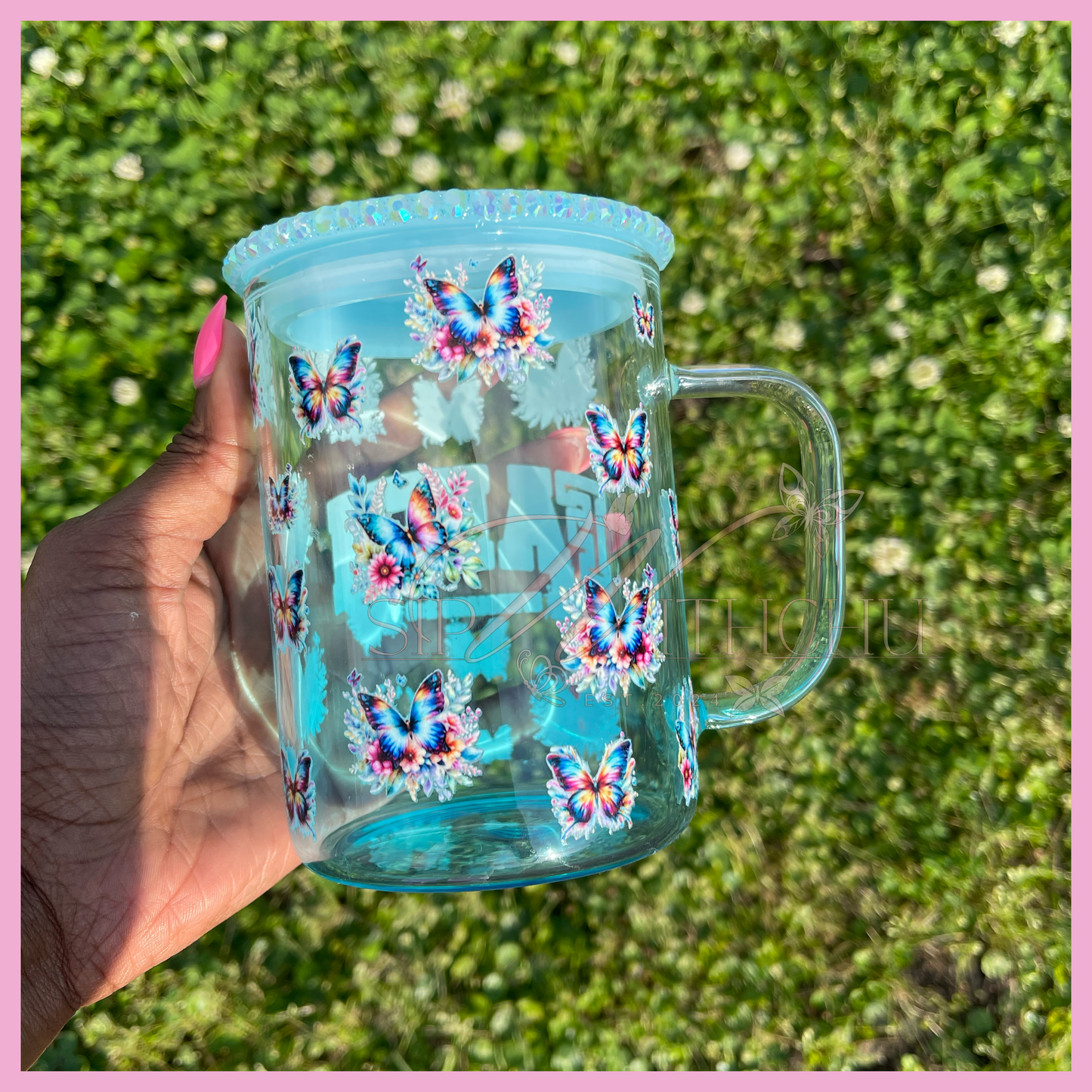 Faith Mug