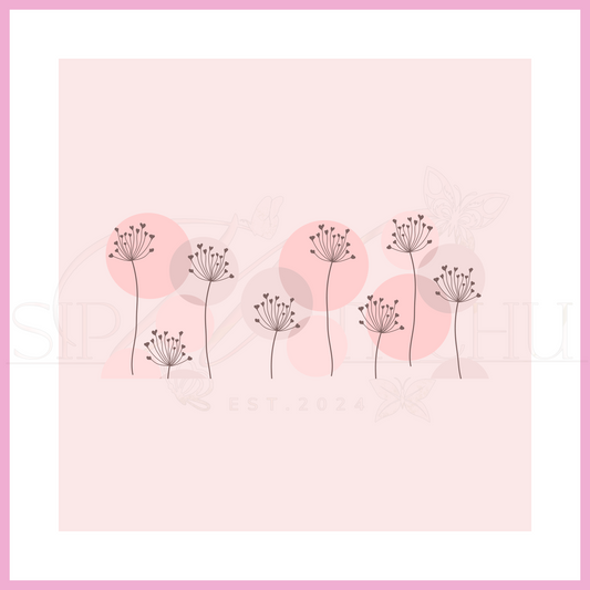 Flowers #3