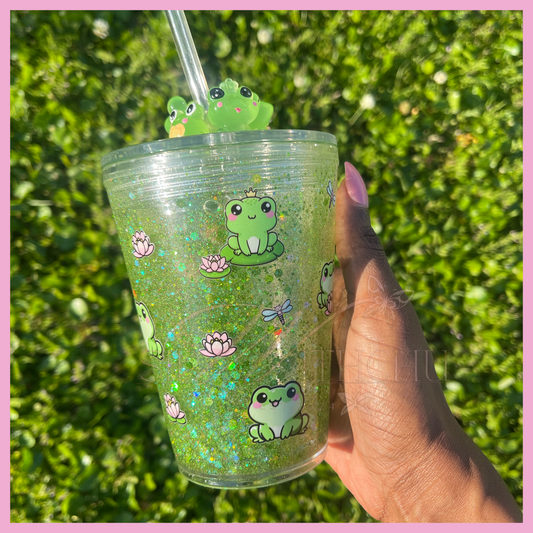 Cute Frogs
