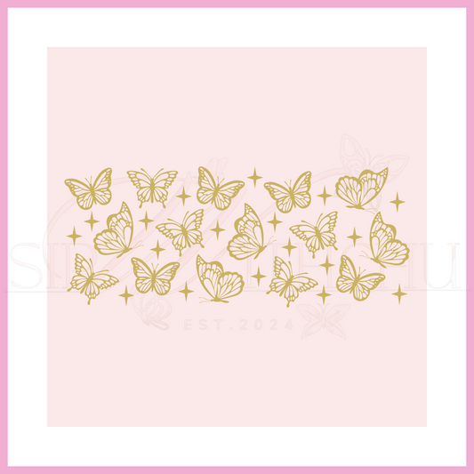 Butterflies #5