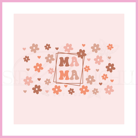 Mama #1