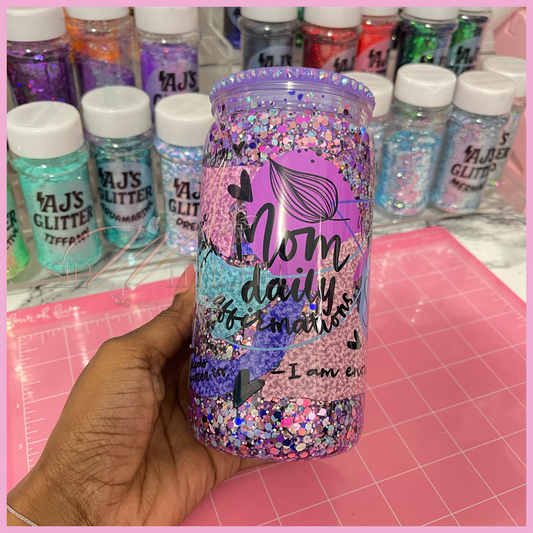 Mama Daily Affirmations