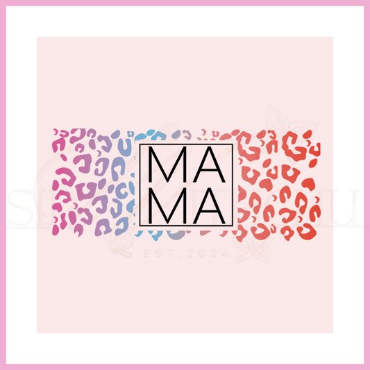 Mama #2