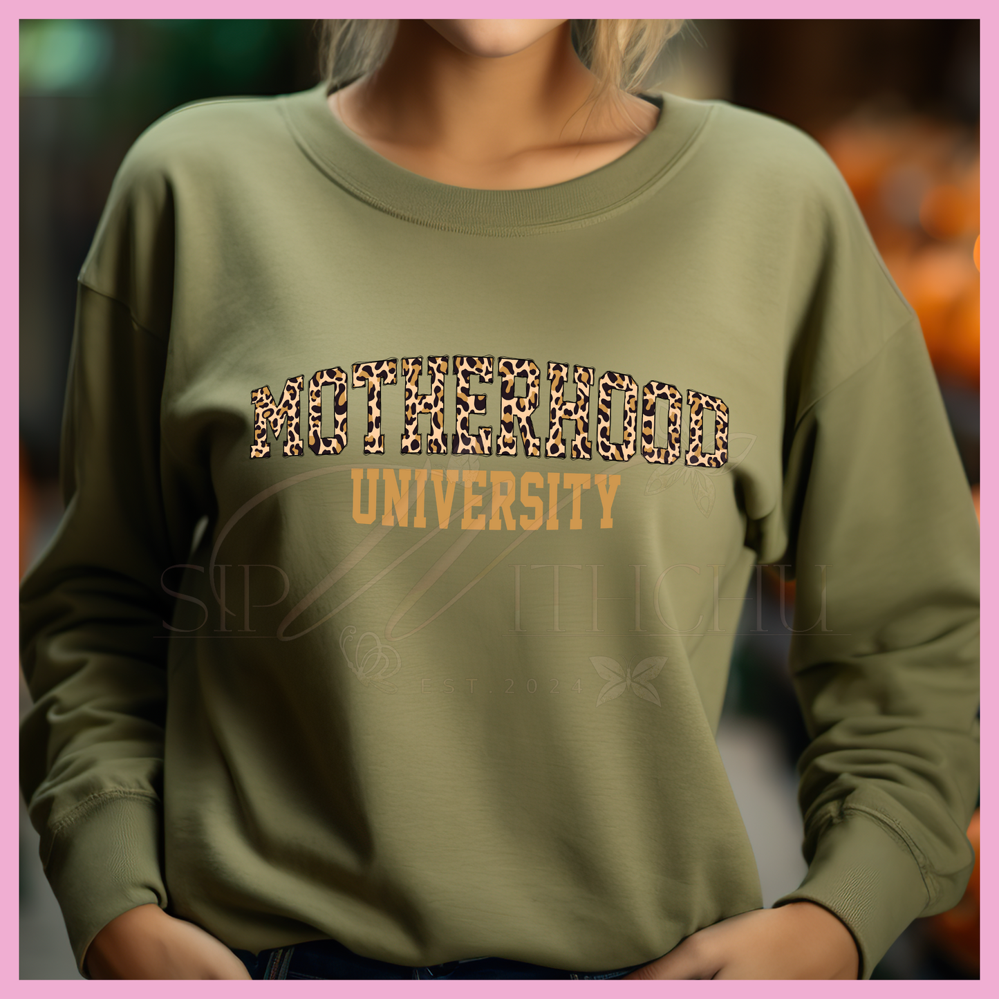 MotherHood University