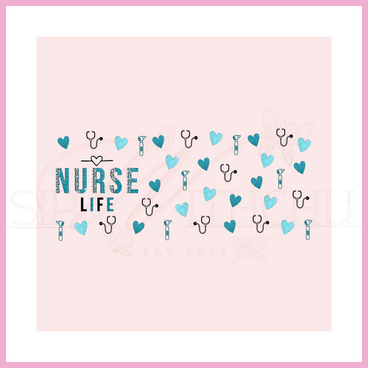 Nurse Life