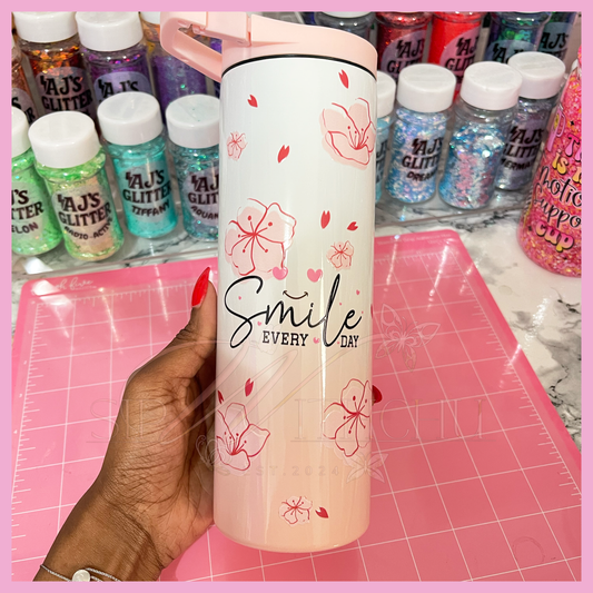 Smile Everyday