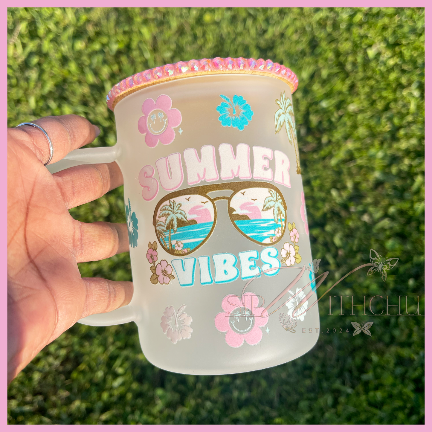 Summer Vibes Mug