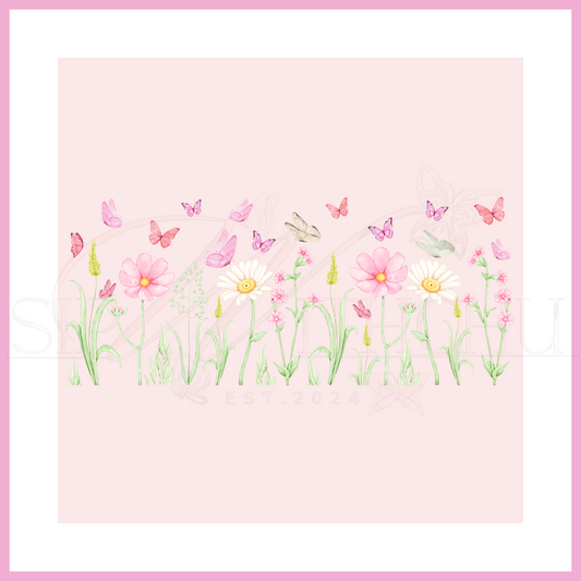 Wild Flowers #2